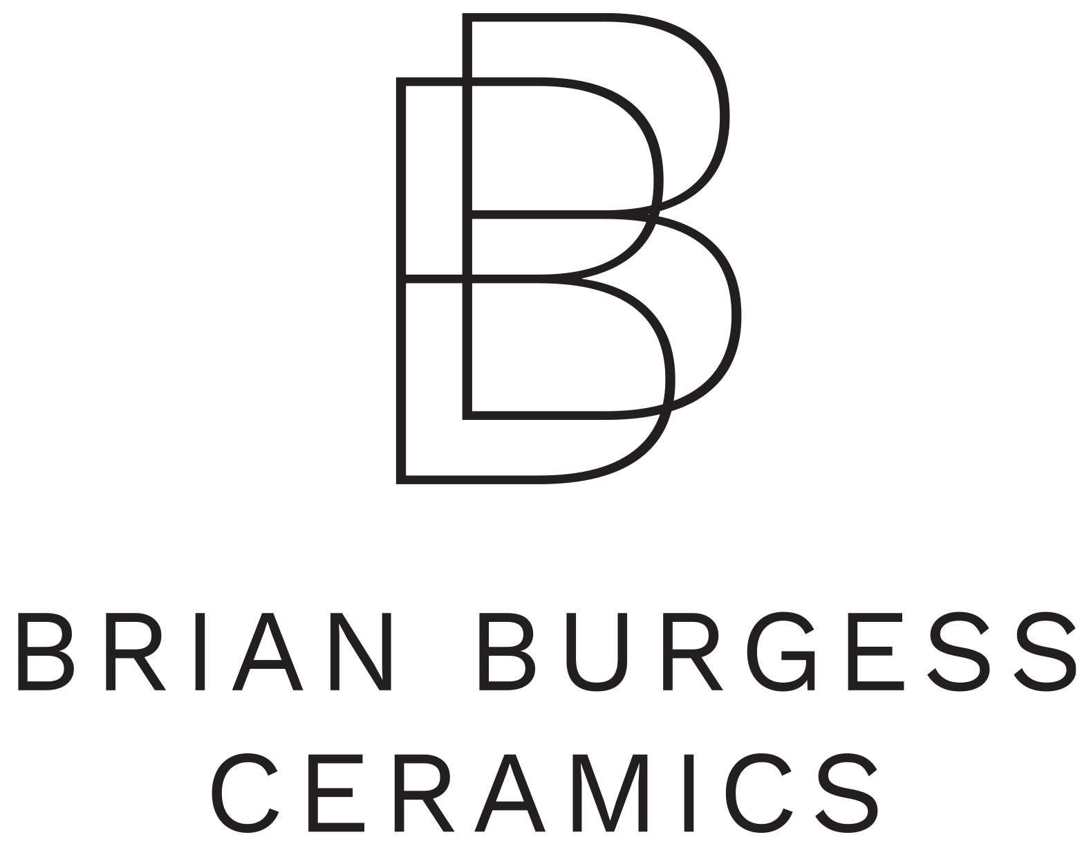 Brian Burgess Ceramics