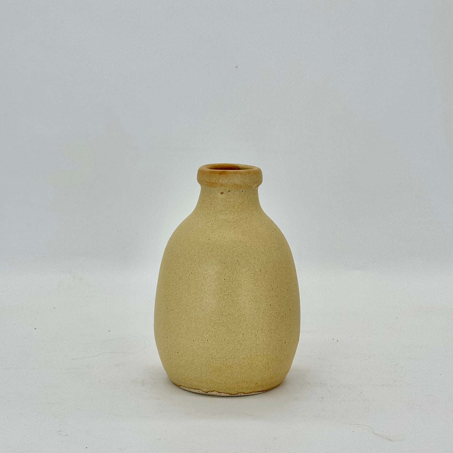 Farm Egg Decorative Bottle