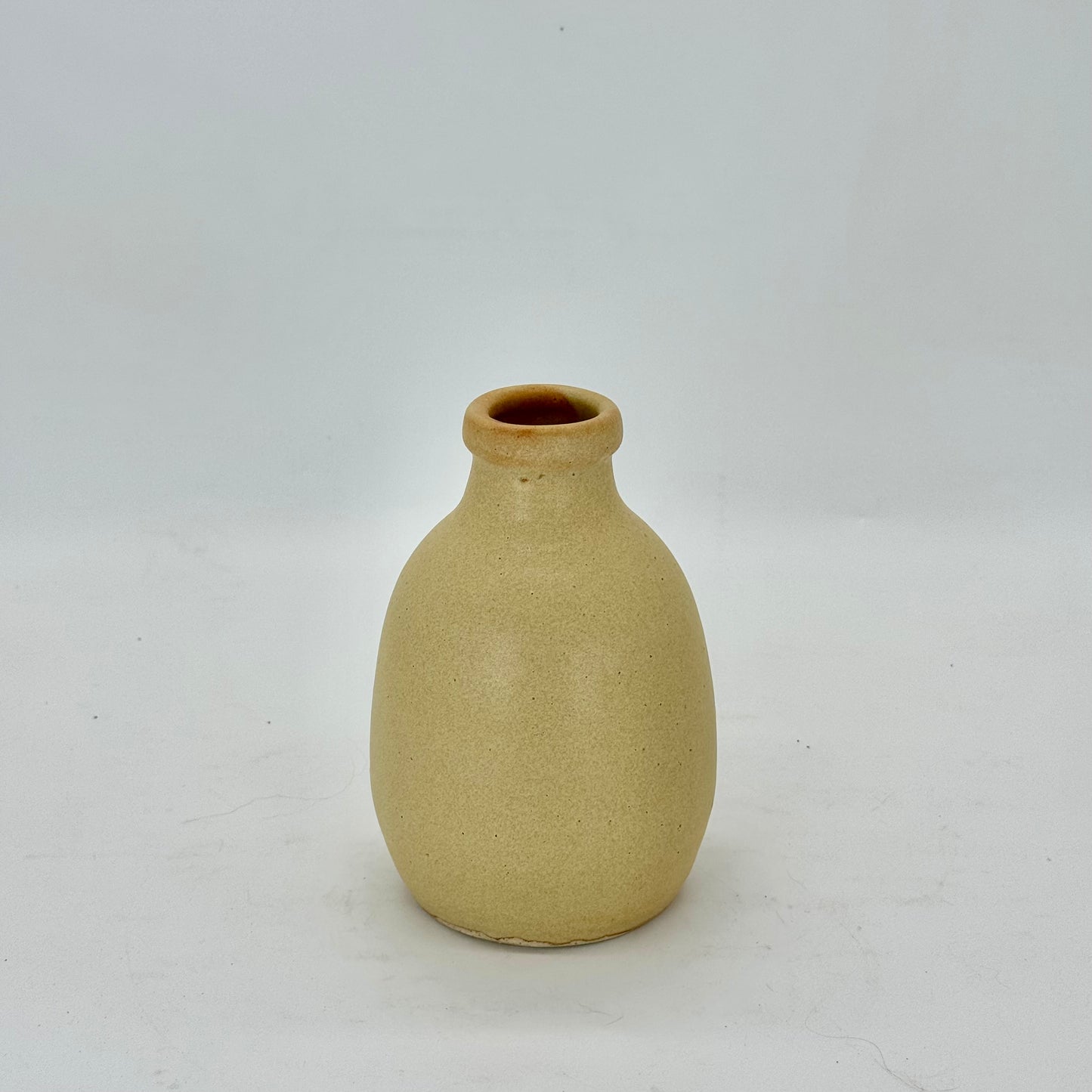 Farm Egg Decorative Bottle