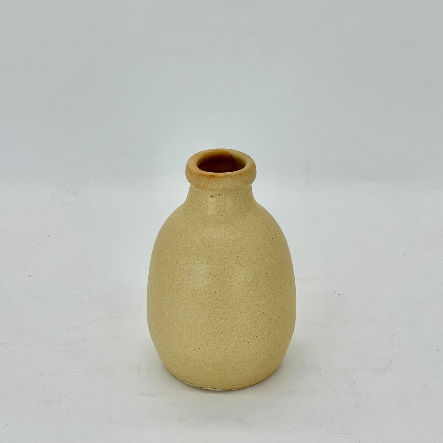 Farm Egg Decorative Bottle