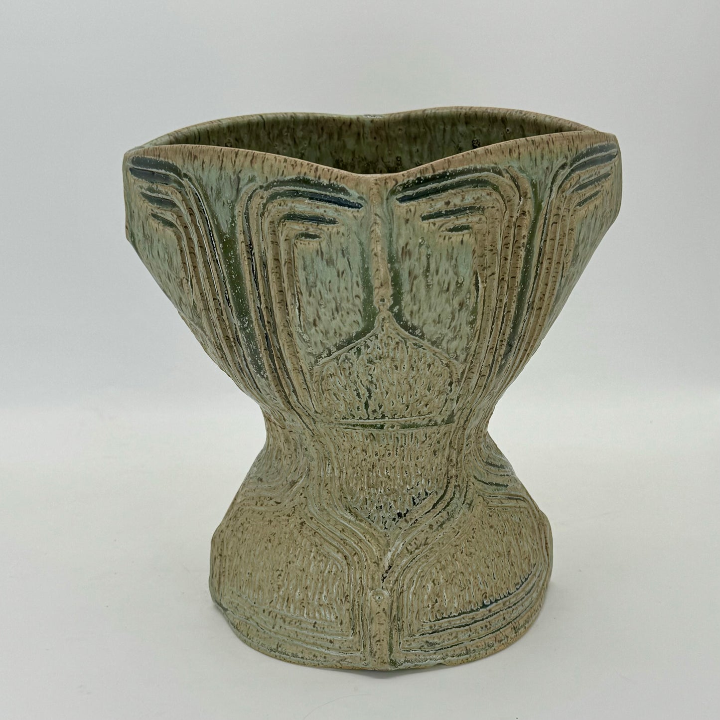Art Deco Angel Wonders