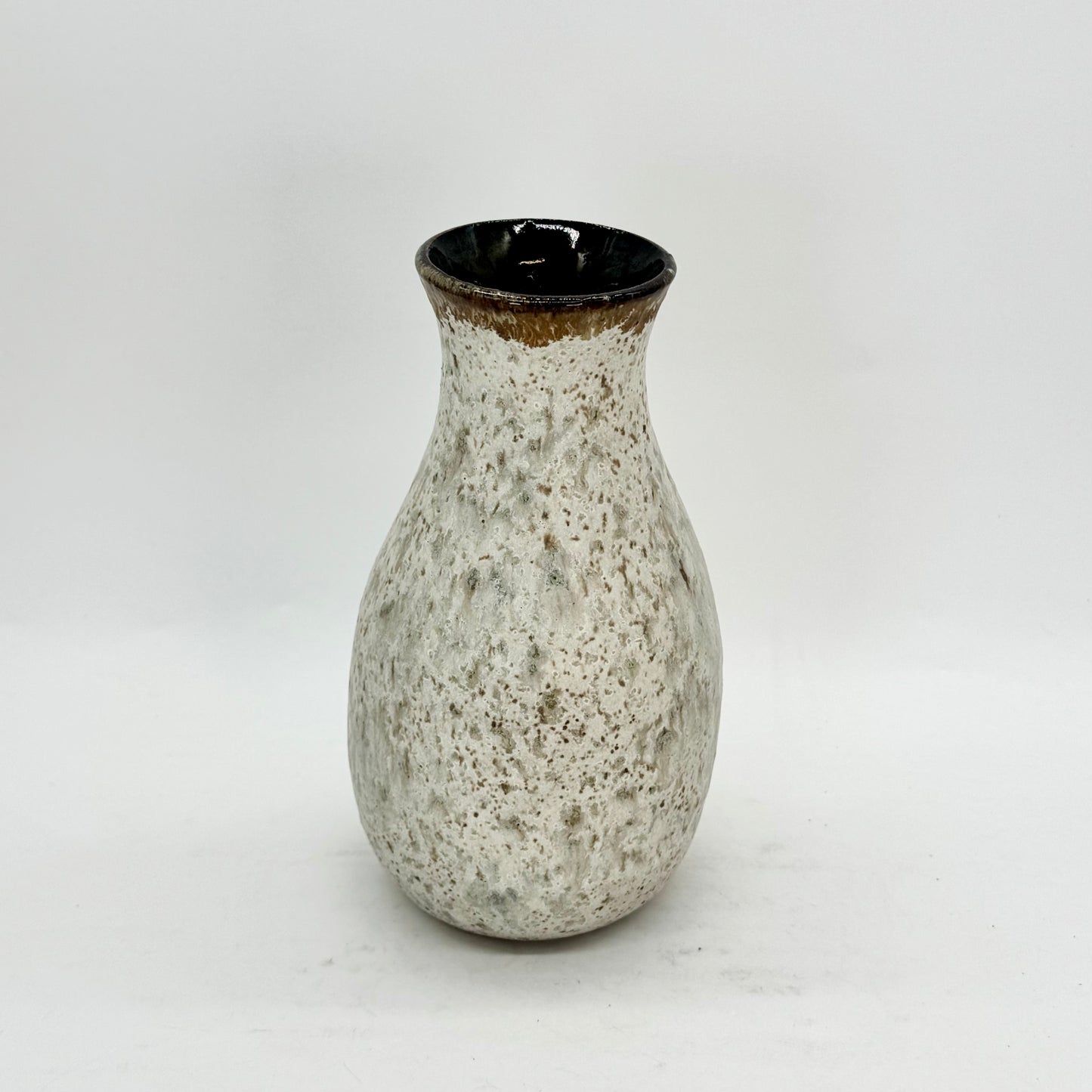 Sea Salt Vase Series