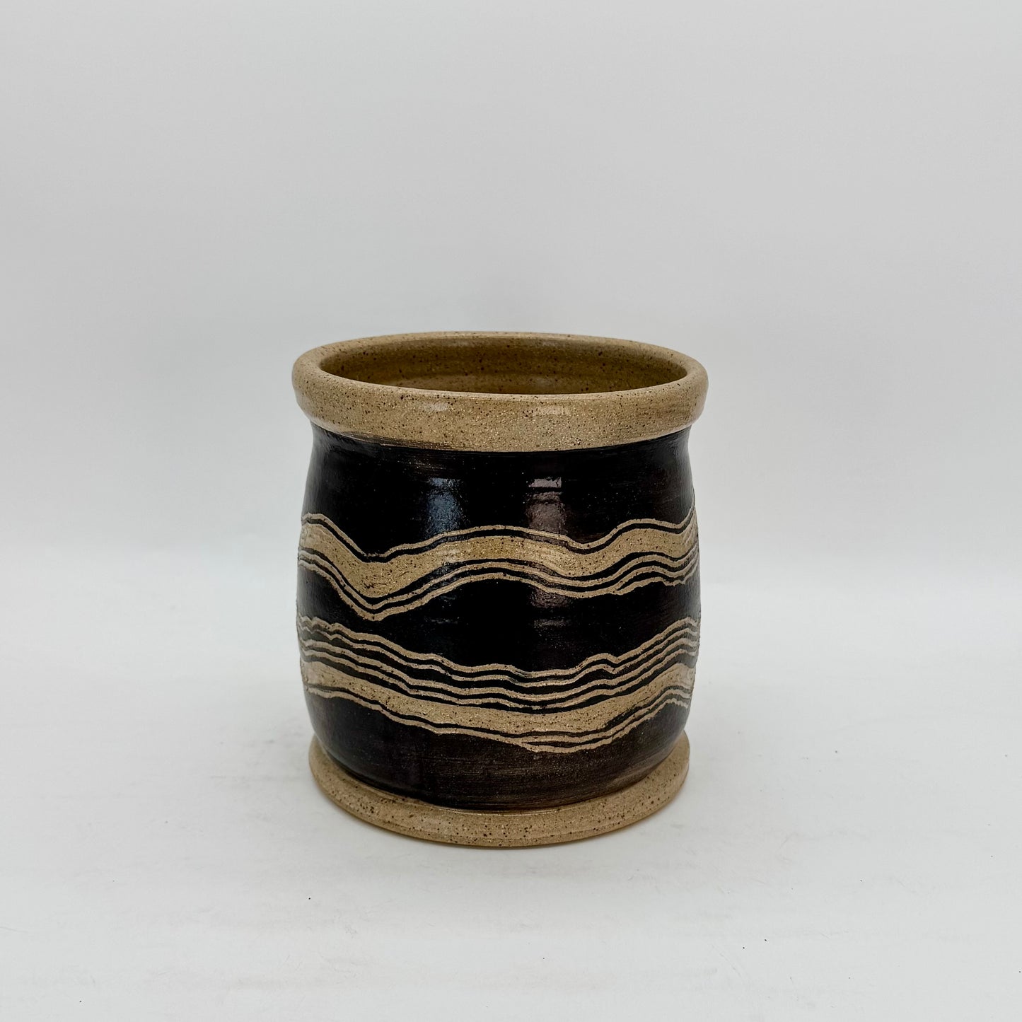 Geo Inspired Planters
