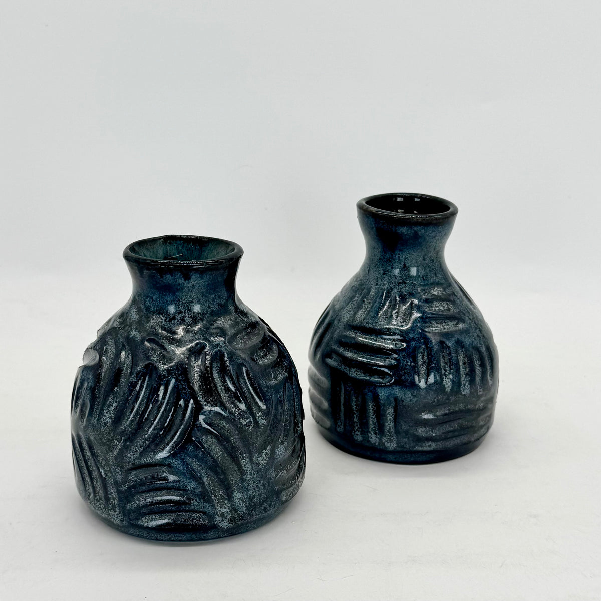 Dark & Moody Bud Vases