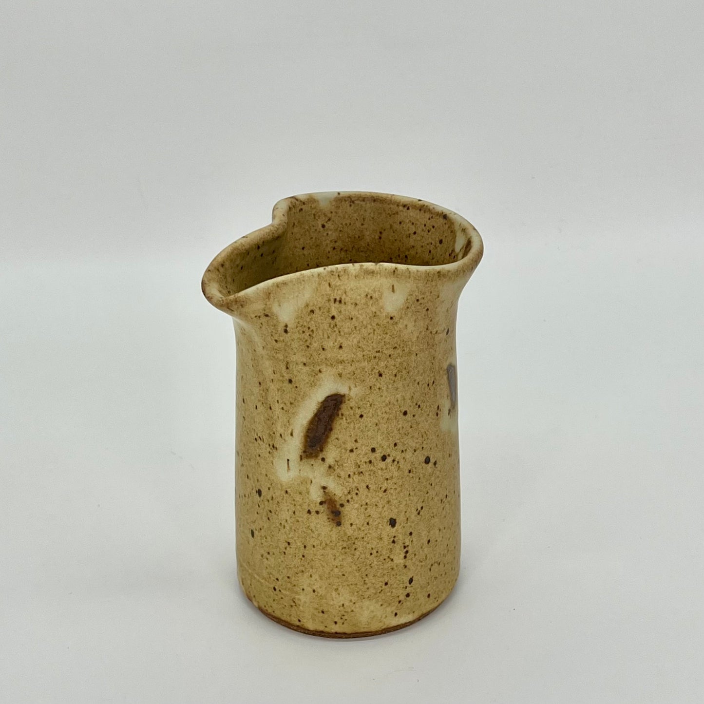 Speckled Creamer