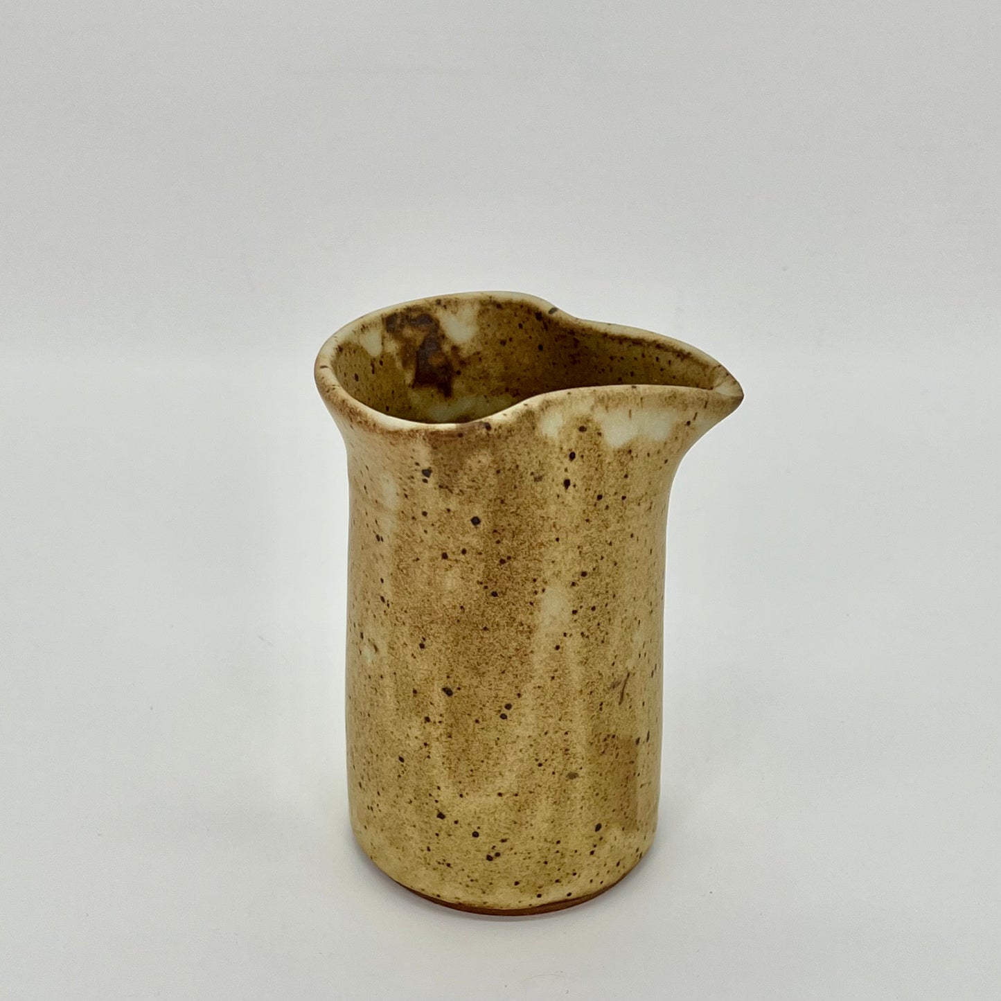Speckled Creamer