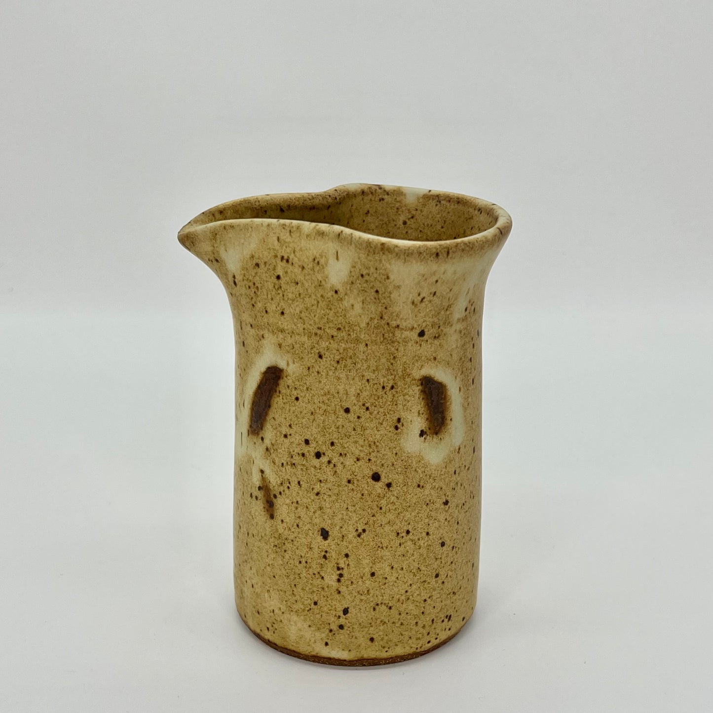 Speckled Creamer