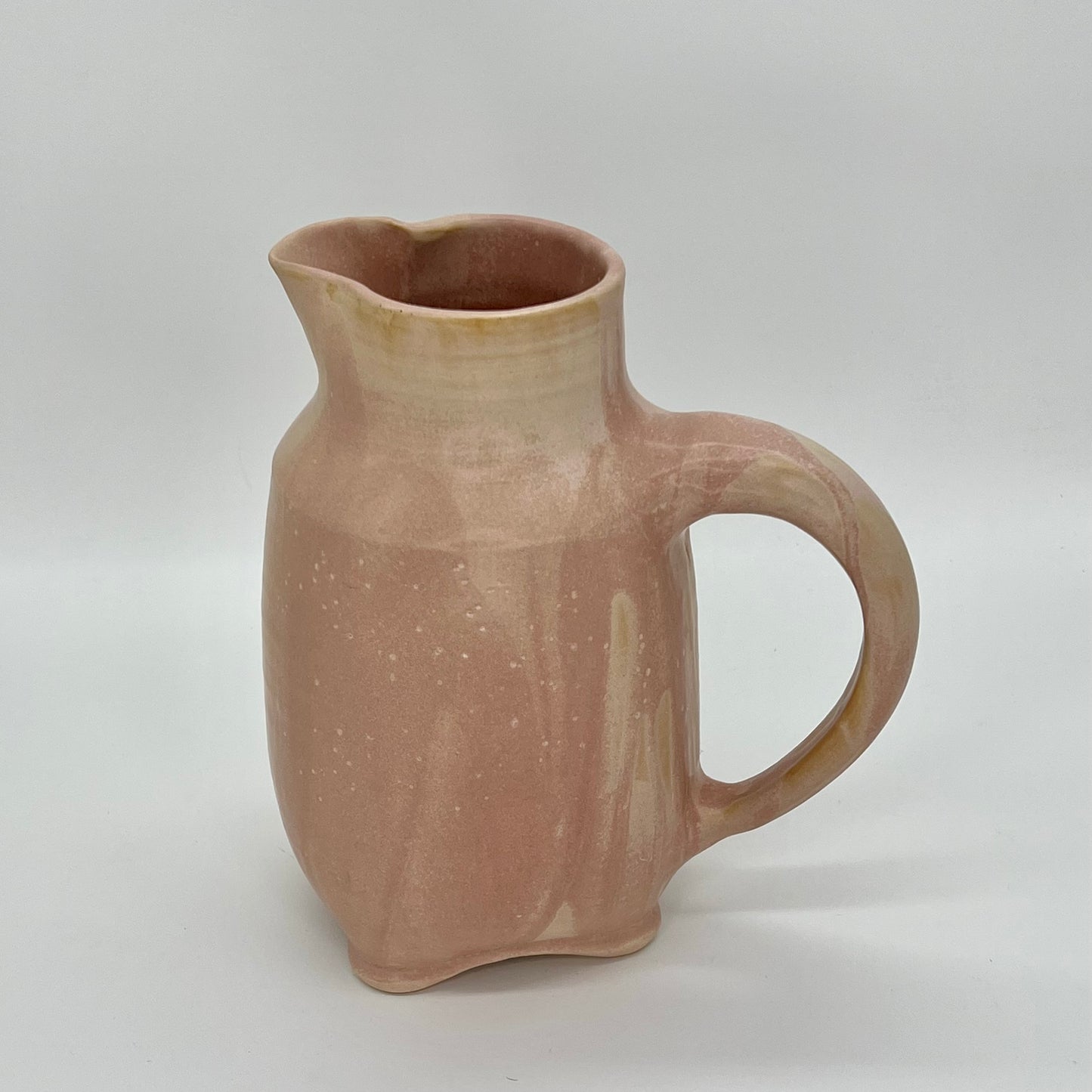 Big Pink Pitcher