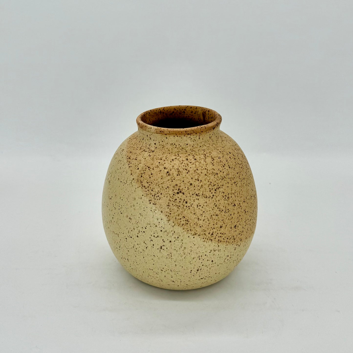 Spherical Vase