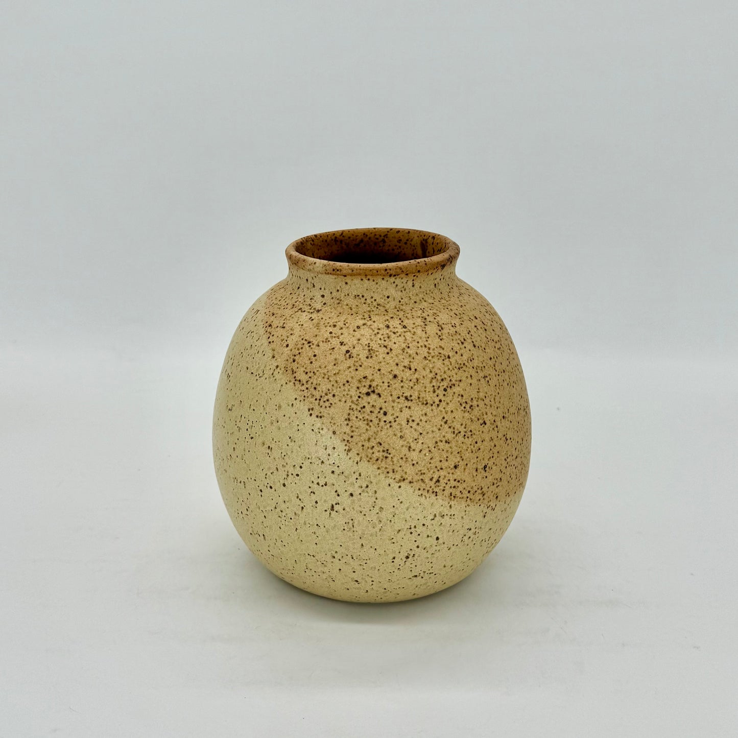 Spherical Vase