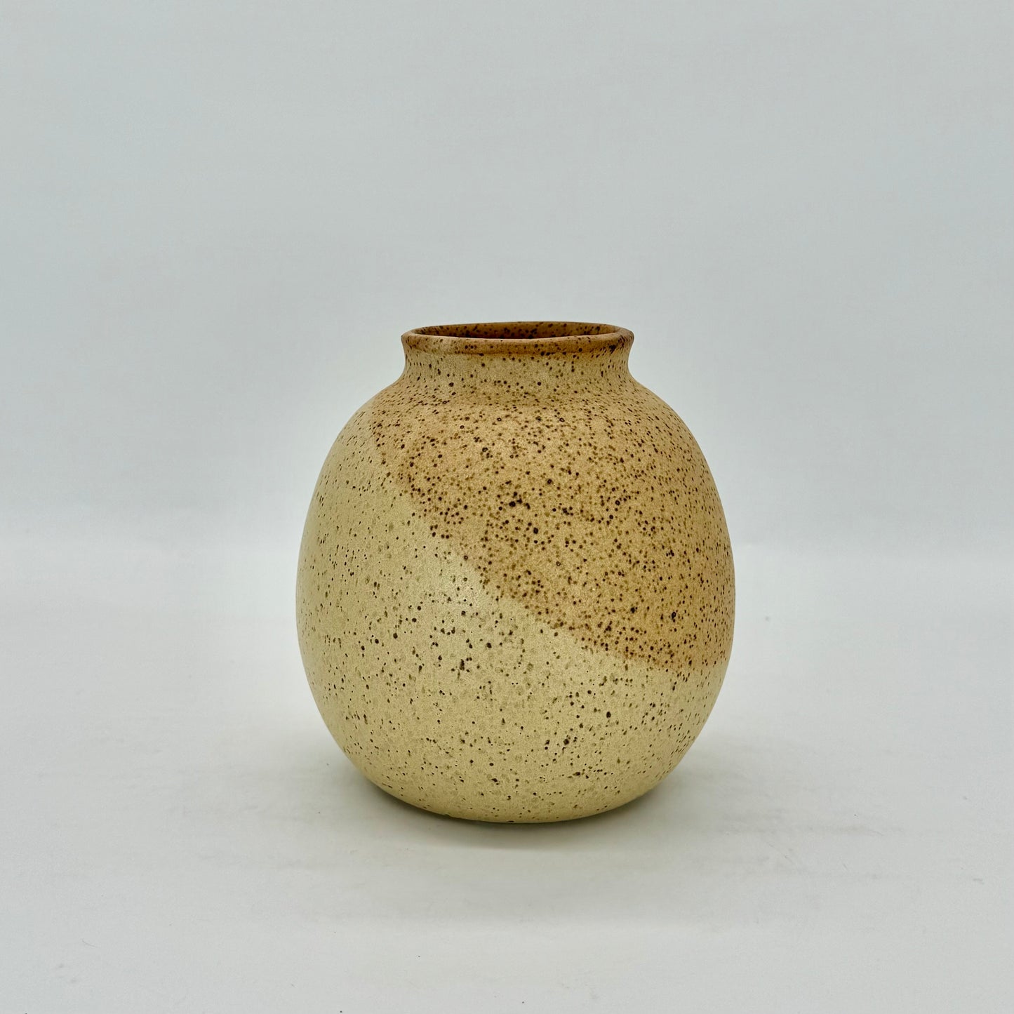 Spherical Vase