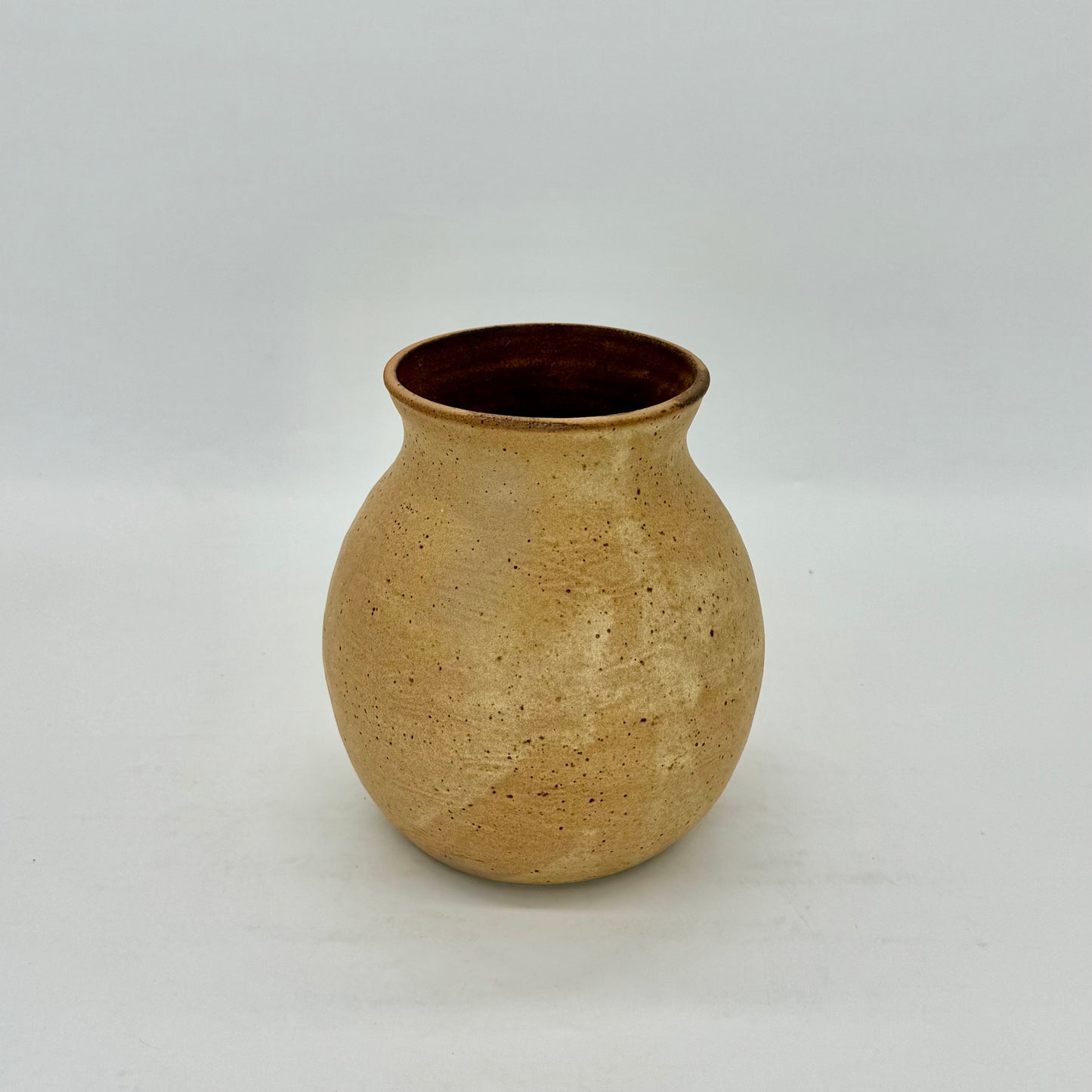 Sphere Vase