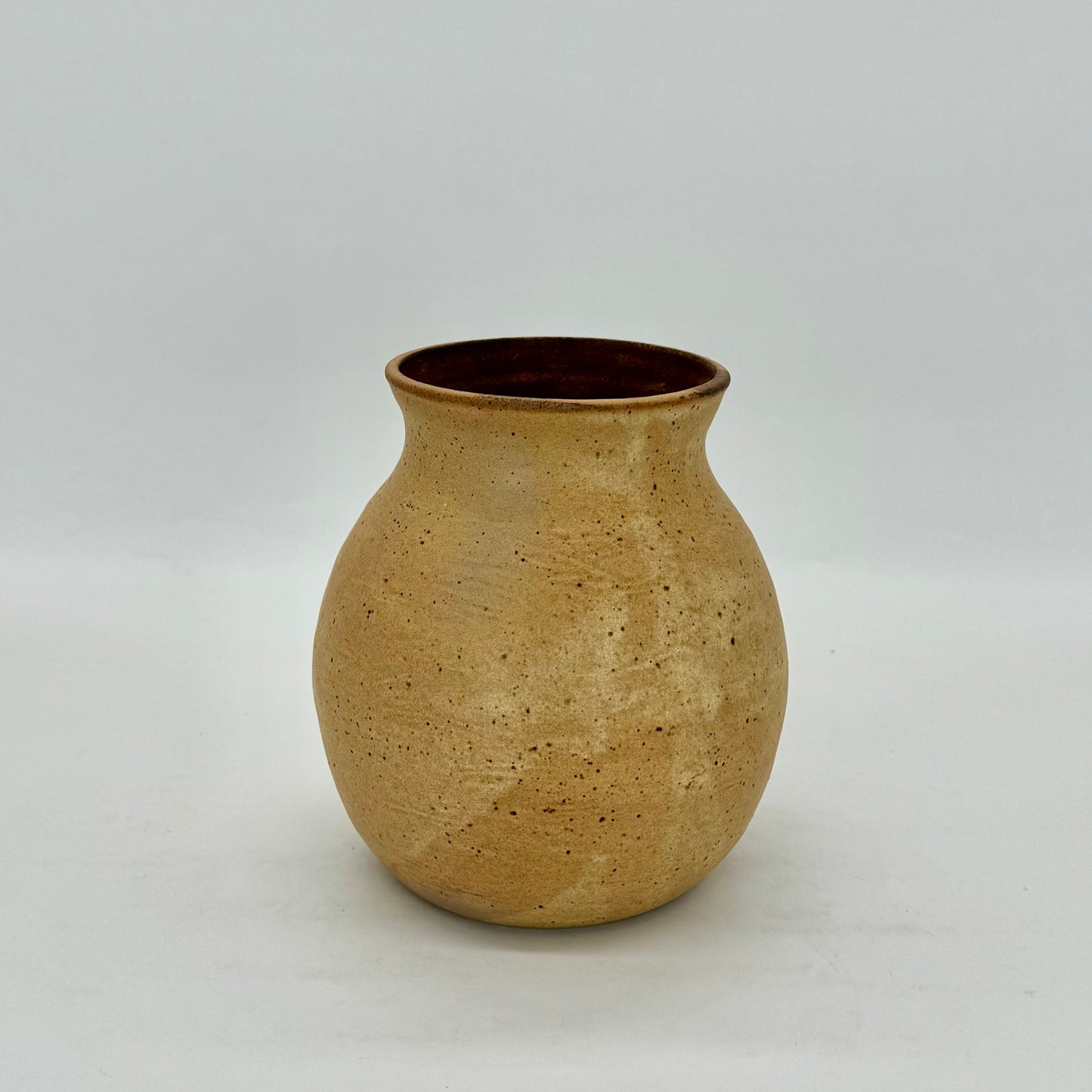 Sphere Vase