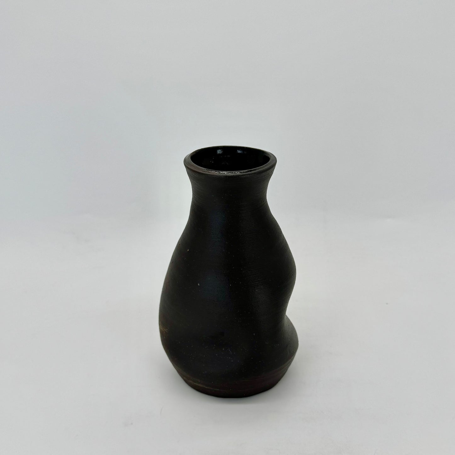 Dark and Distorted Vase