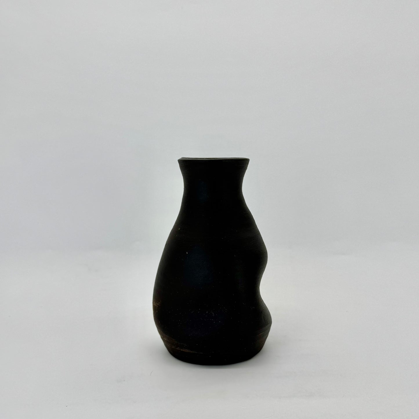 Dark and Distorted Vase