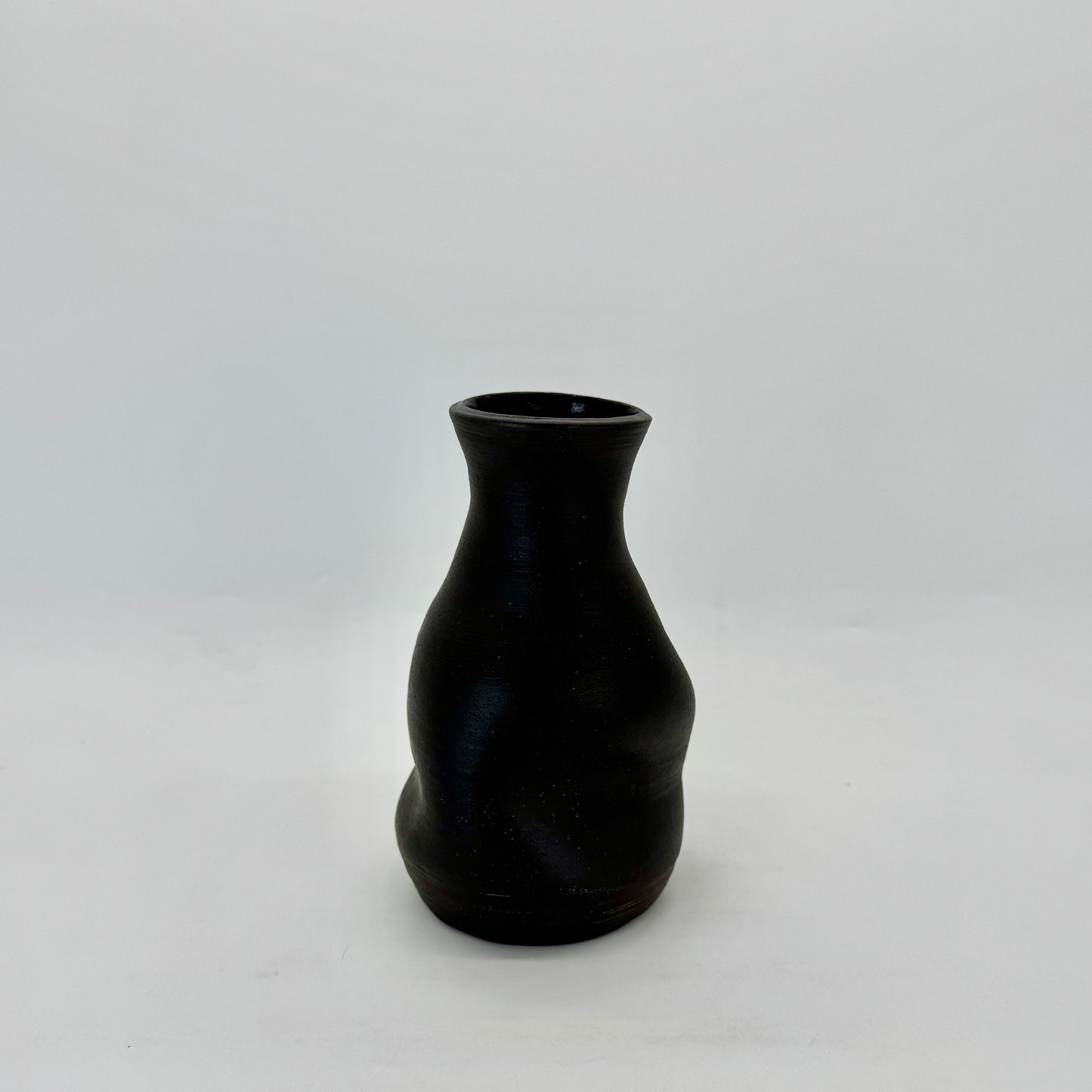 Dark and Distorted Vase