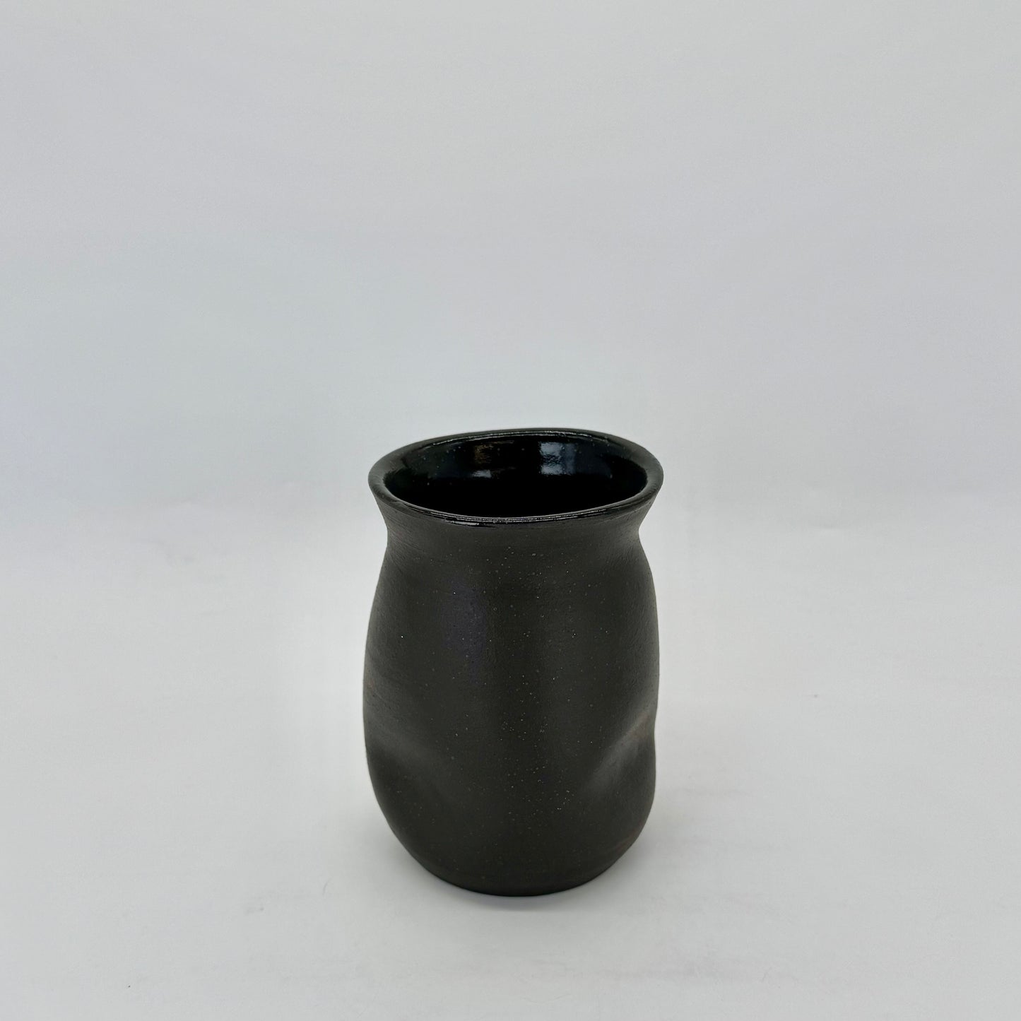 Dark and Distorted Vase