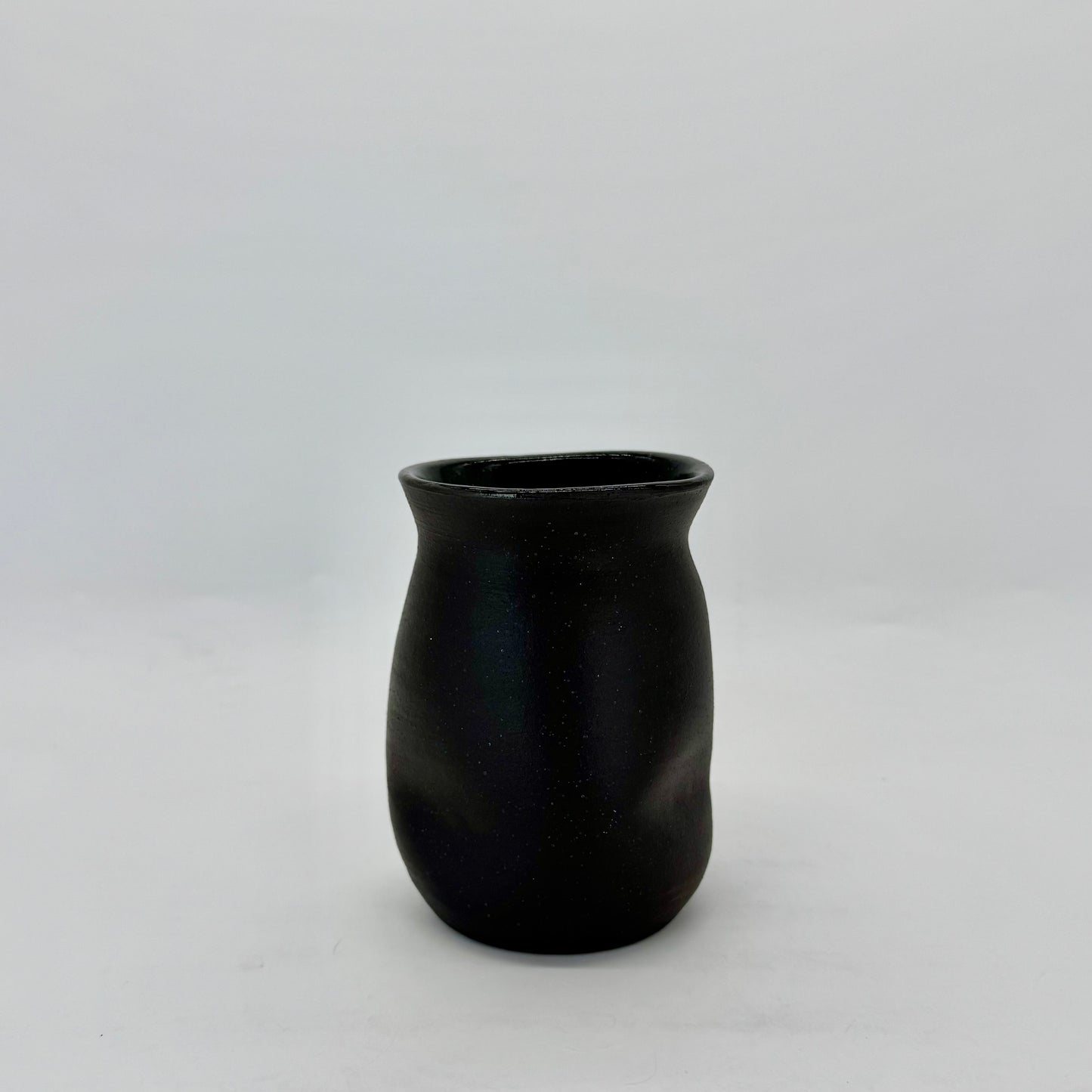 Dark and Distorted Vase