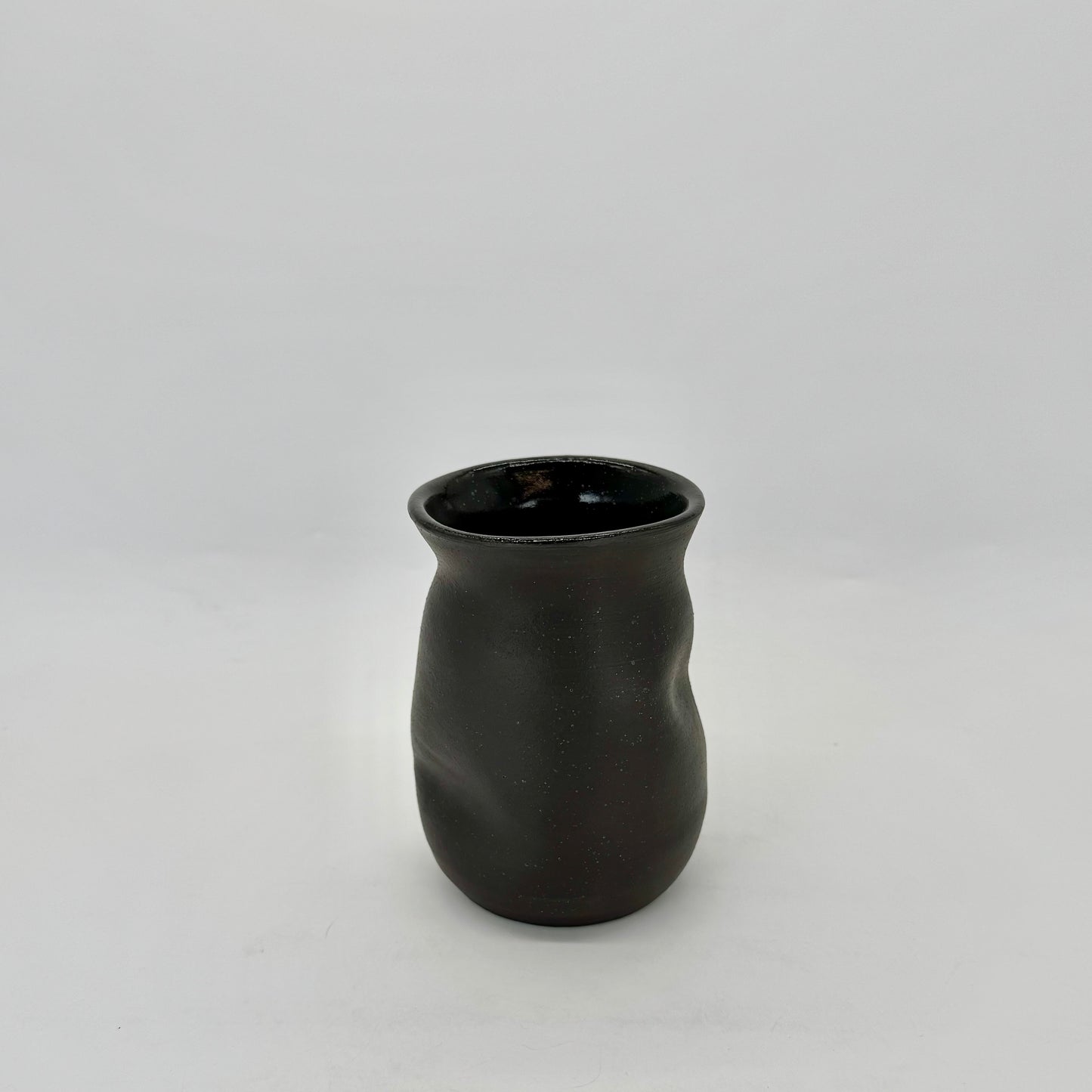 Dark and Distorted Vase