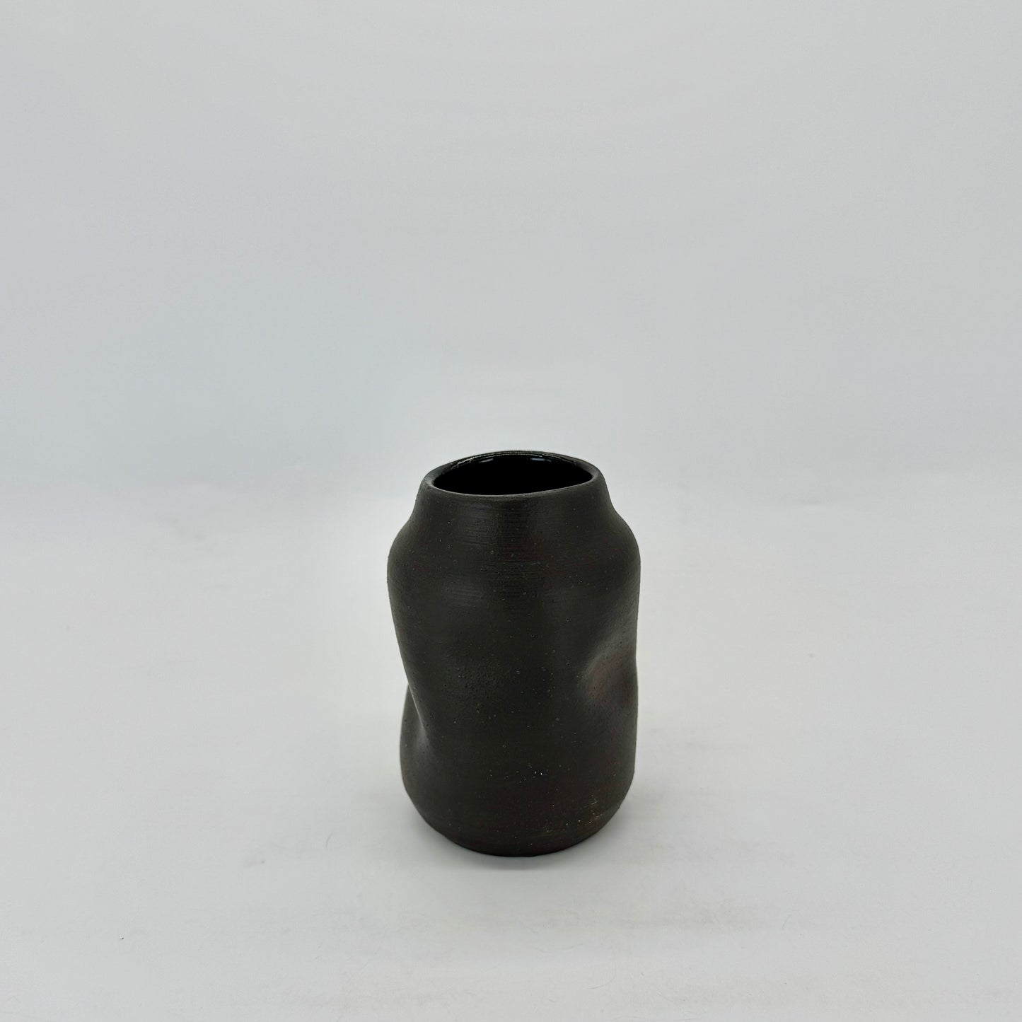 Dark and Distorted Vase