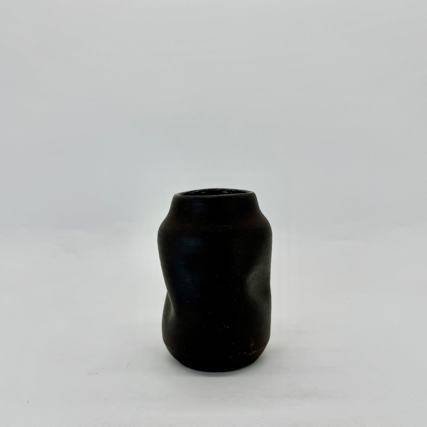 Dark and Distorted Vase