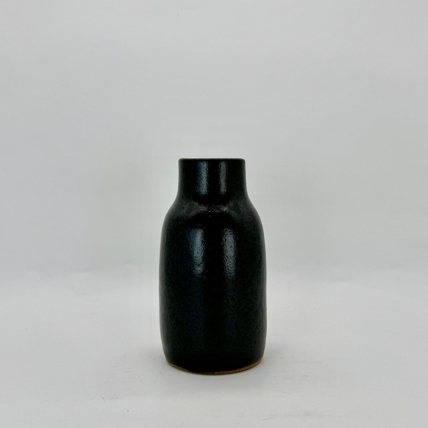 Satin Charcoal Bottle
