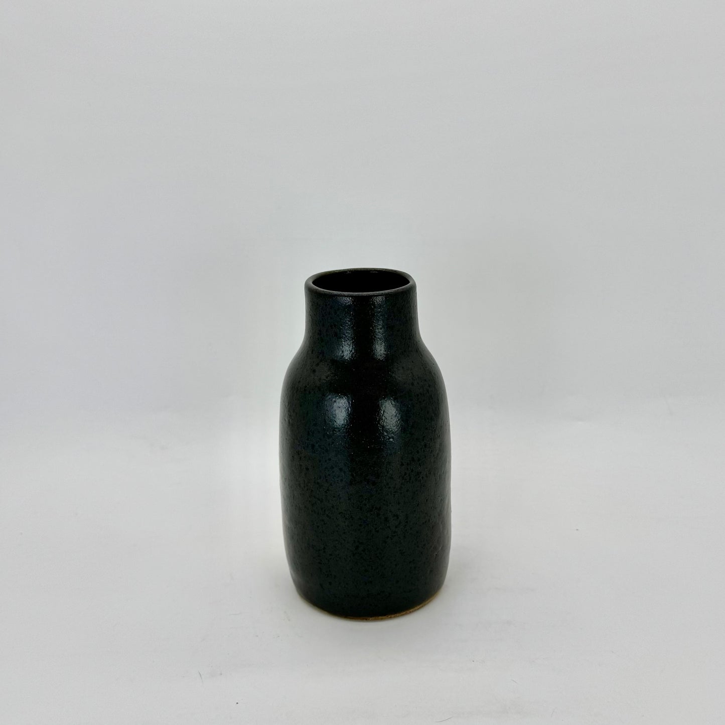 Satin Charcoal Bottle