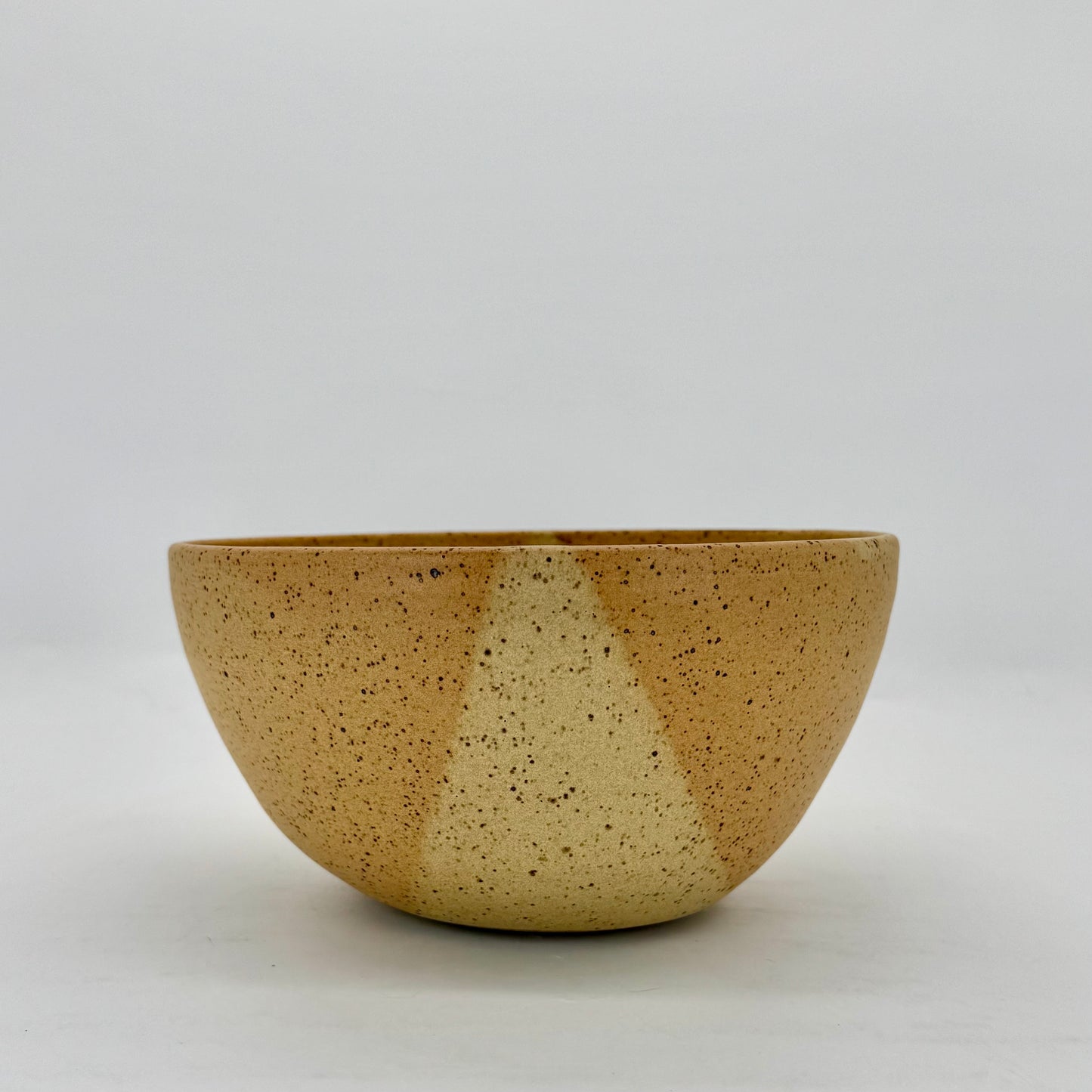 Farm Egg Serving Bowl