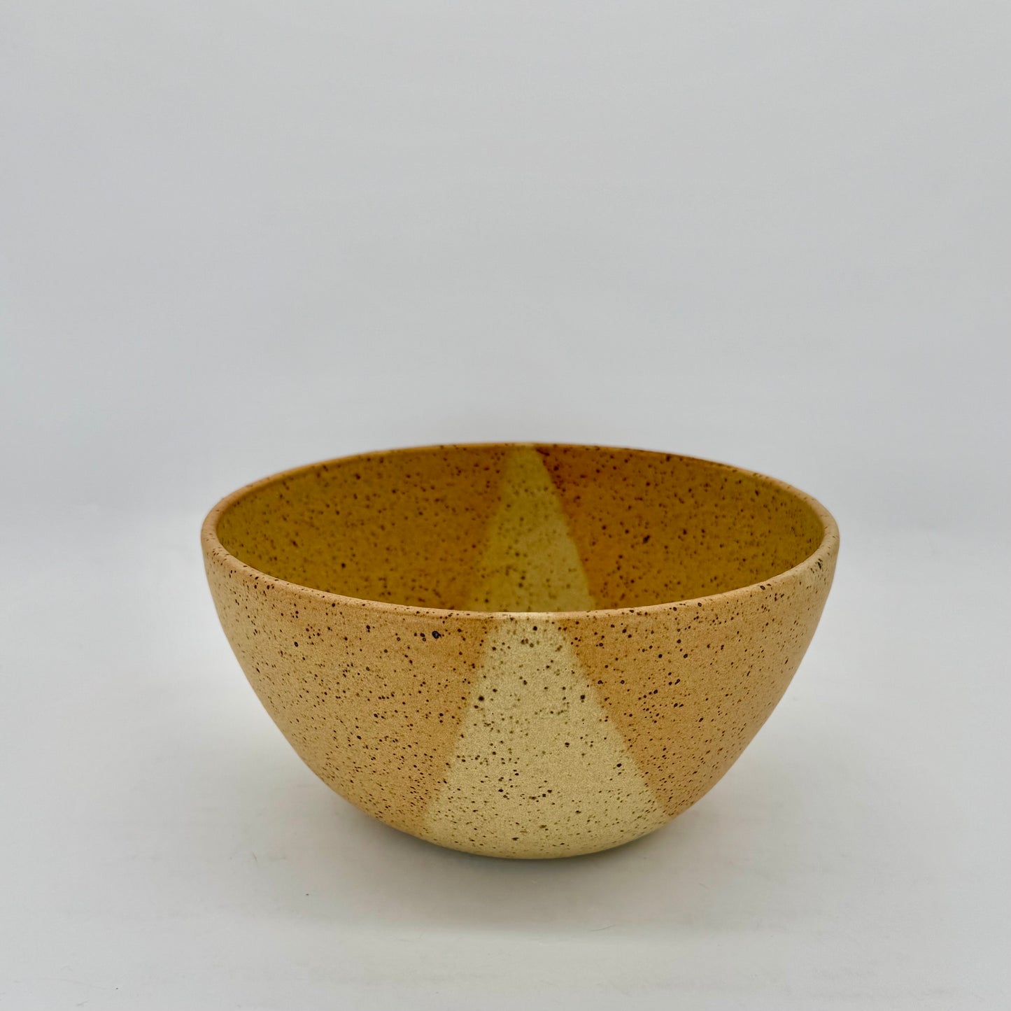 Farm Egg Serving Bowl