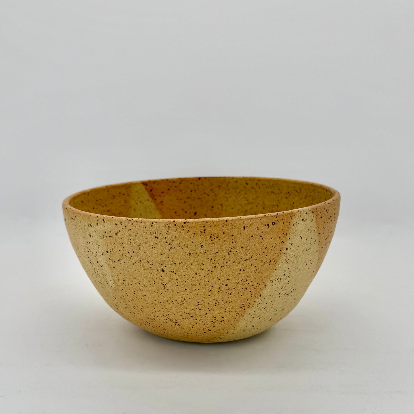 Farm Egg Serving Bowl