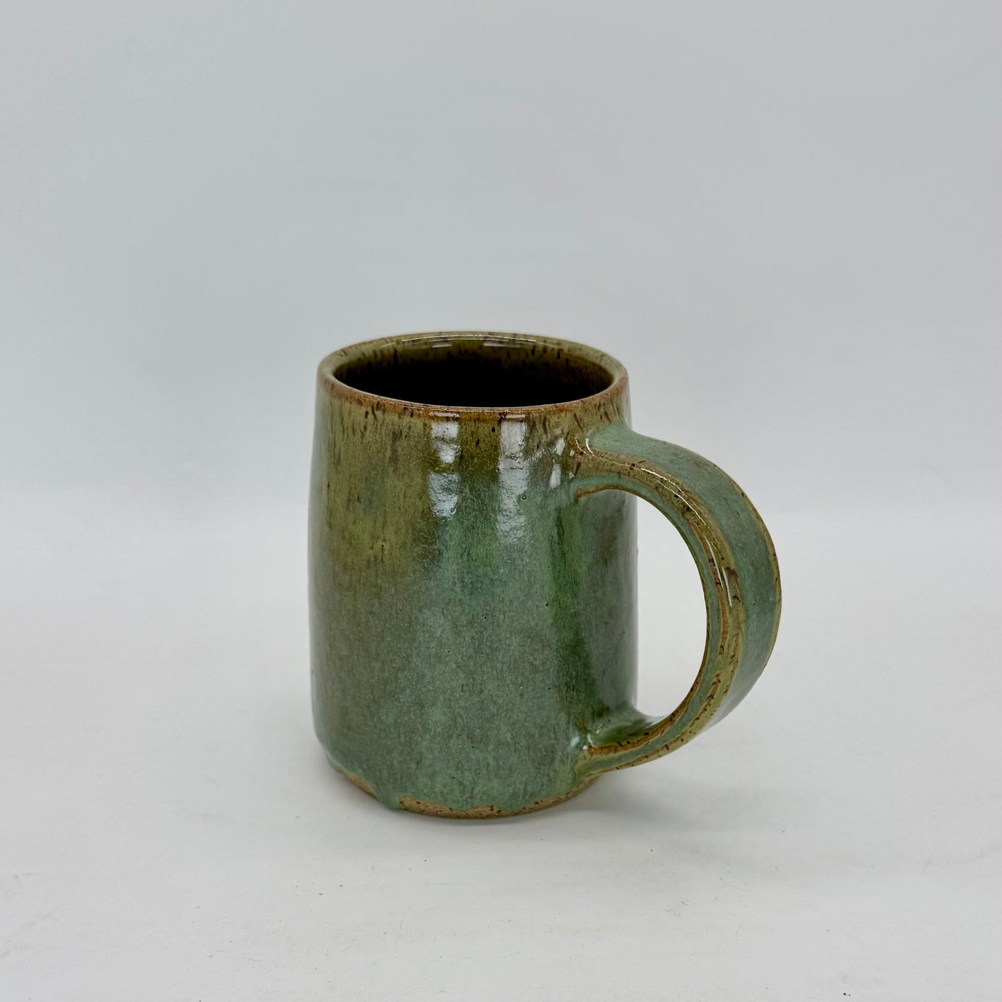 Sea Mist Coffee Mug