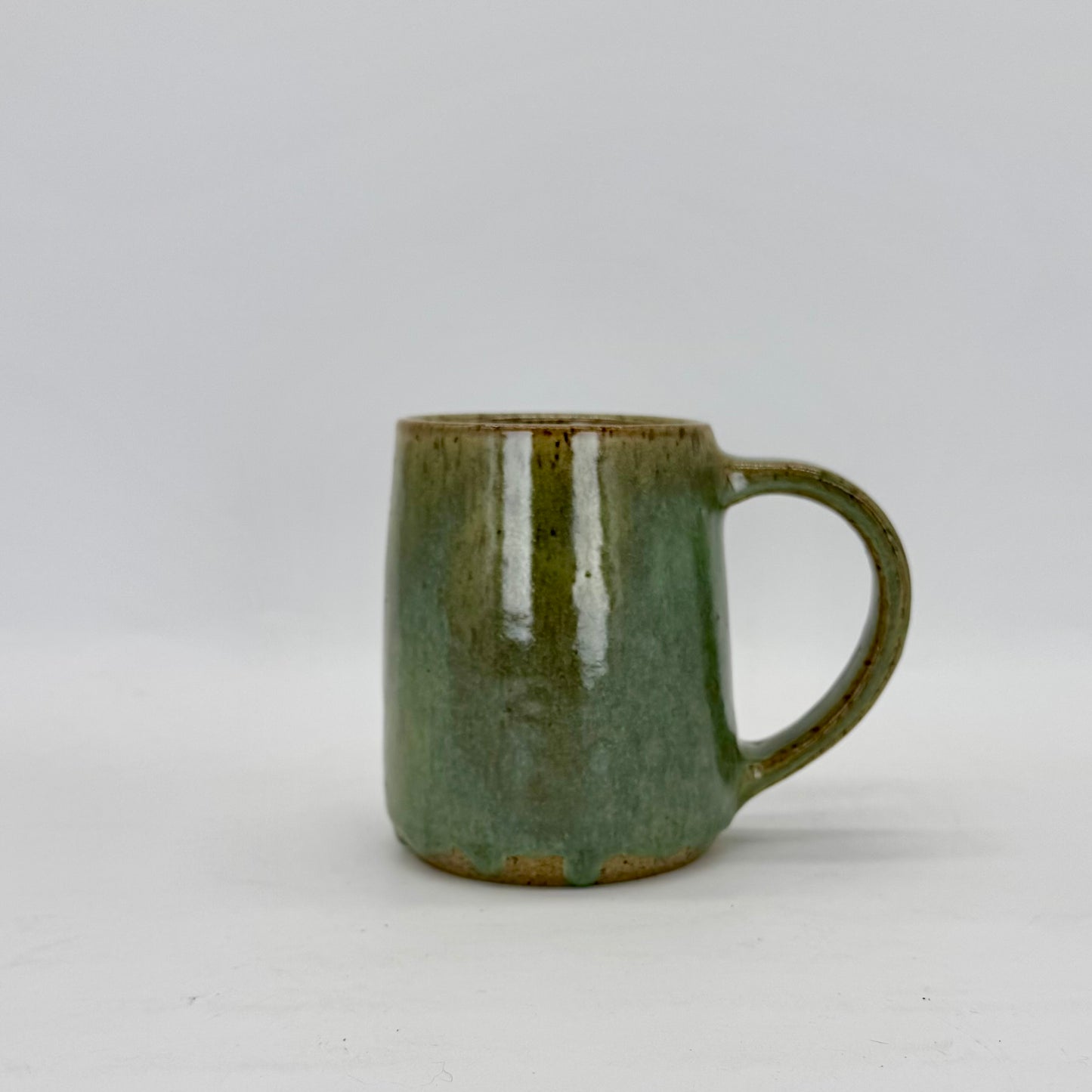 Sea Mist Coffee Mug