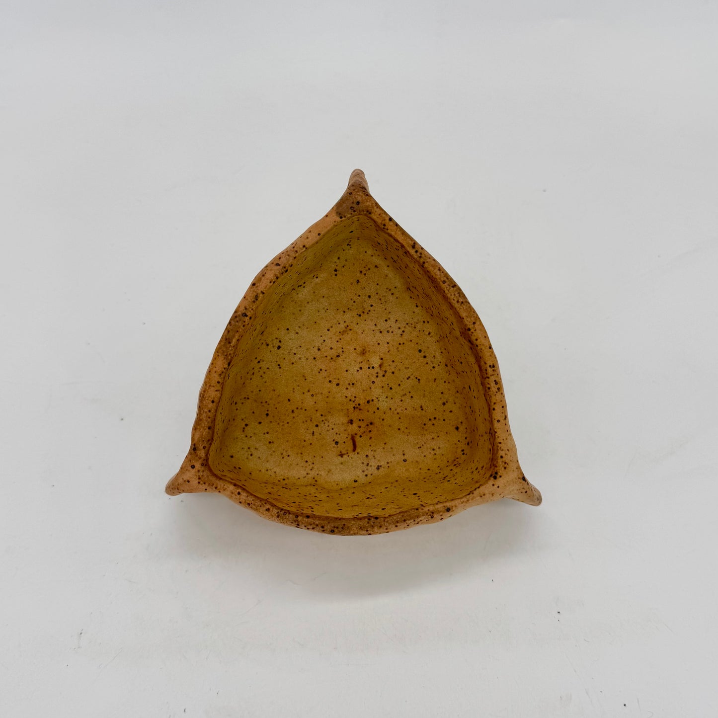 Pinch Pot Catch All Bowl