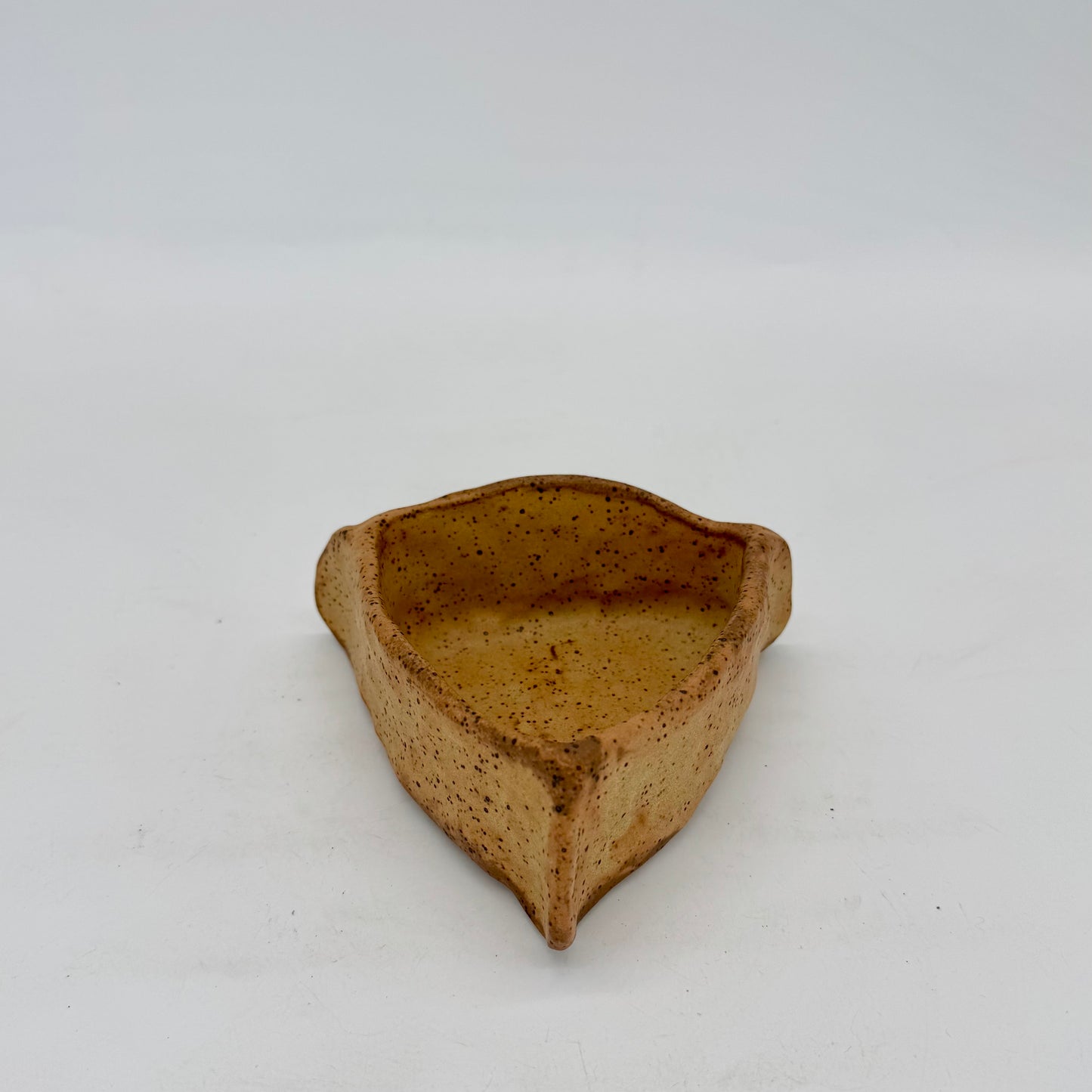 Pinch Pot Catch All Bowl