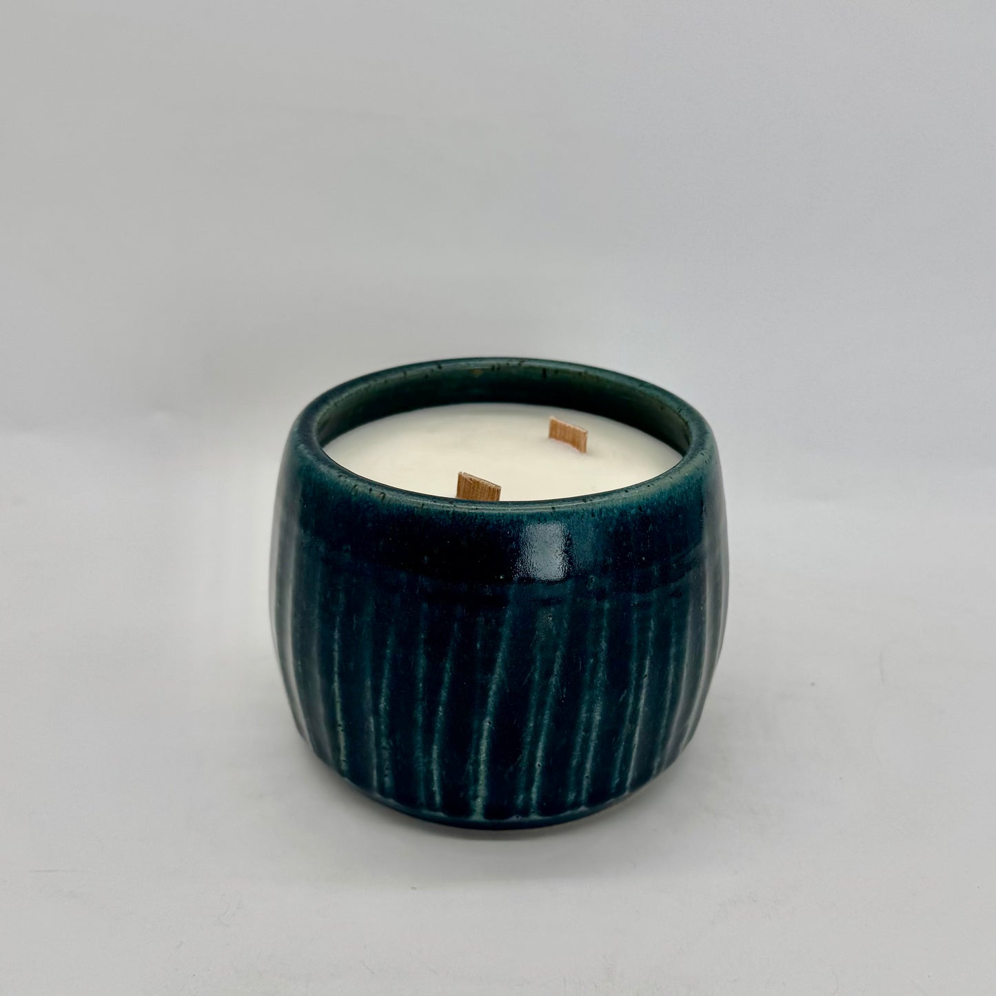 Cedar Spice in Midnight Blue