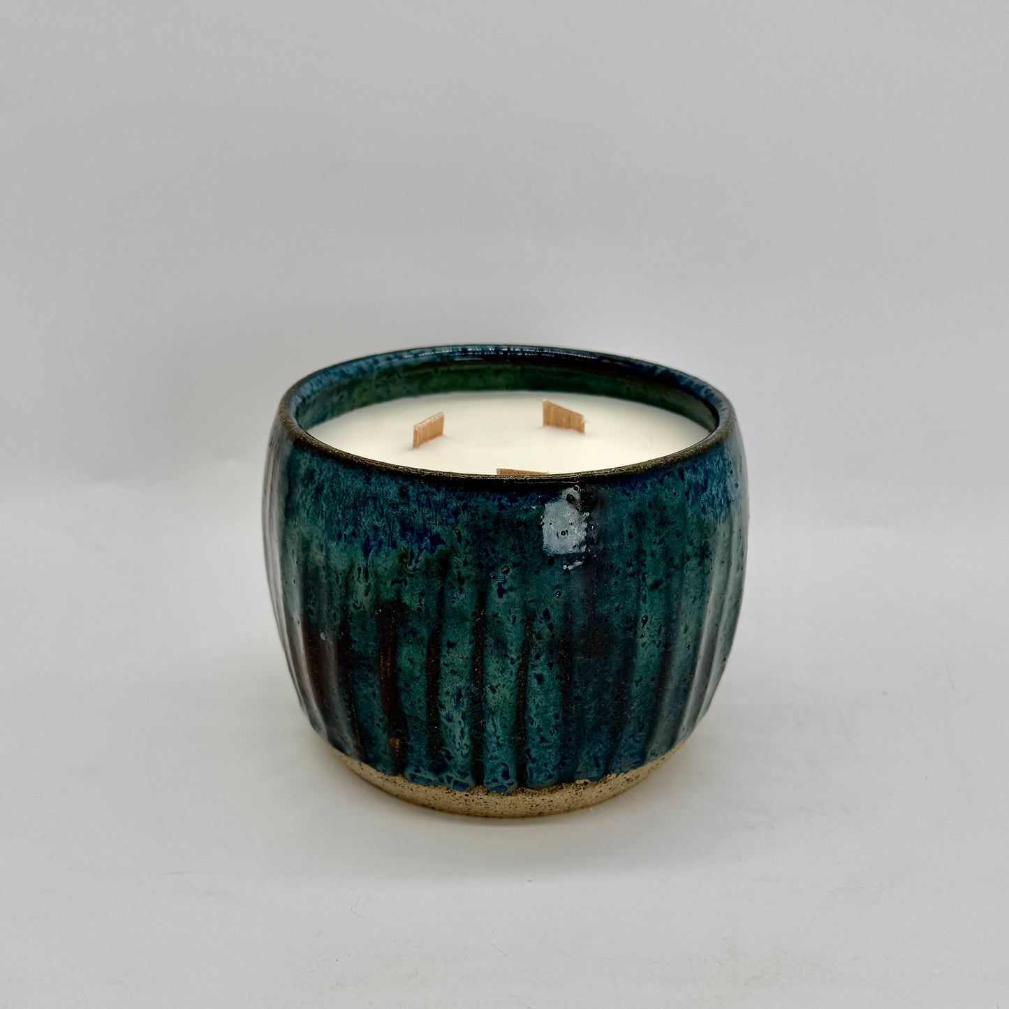 Cedar Spice in Midnight Blue