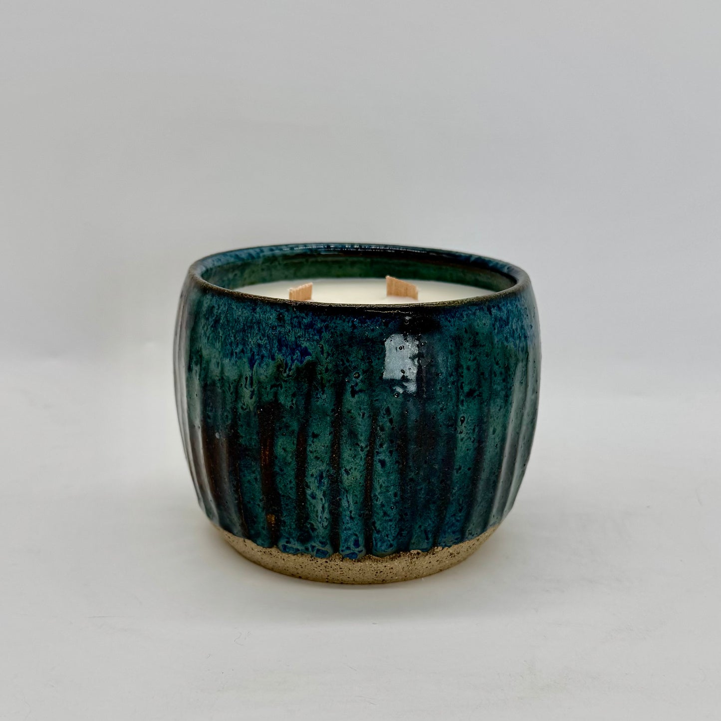 Cedar Spice in Midnight Blue