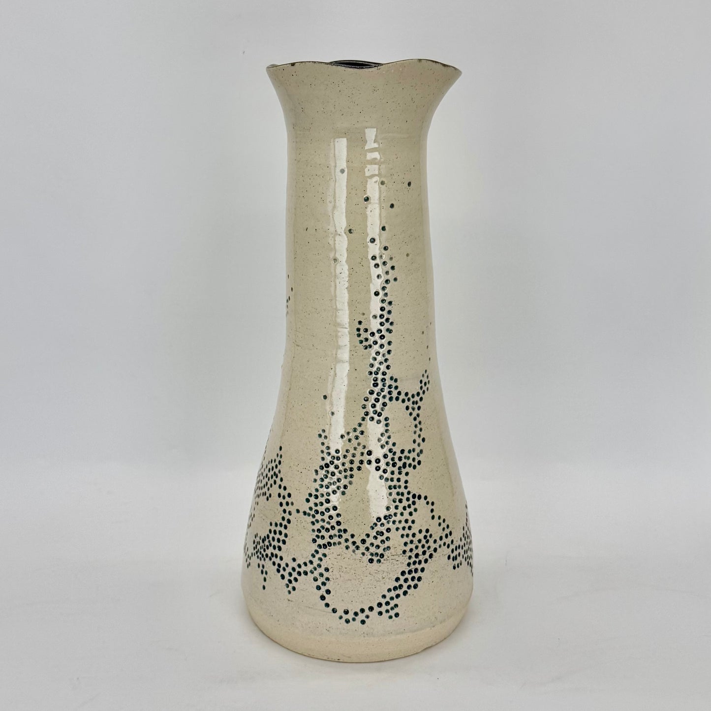 Long Long Stem Vase