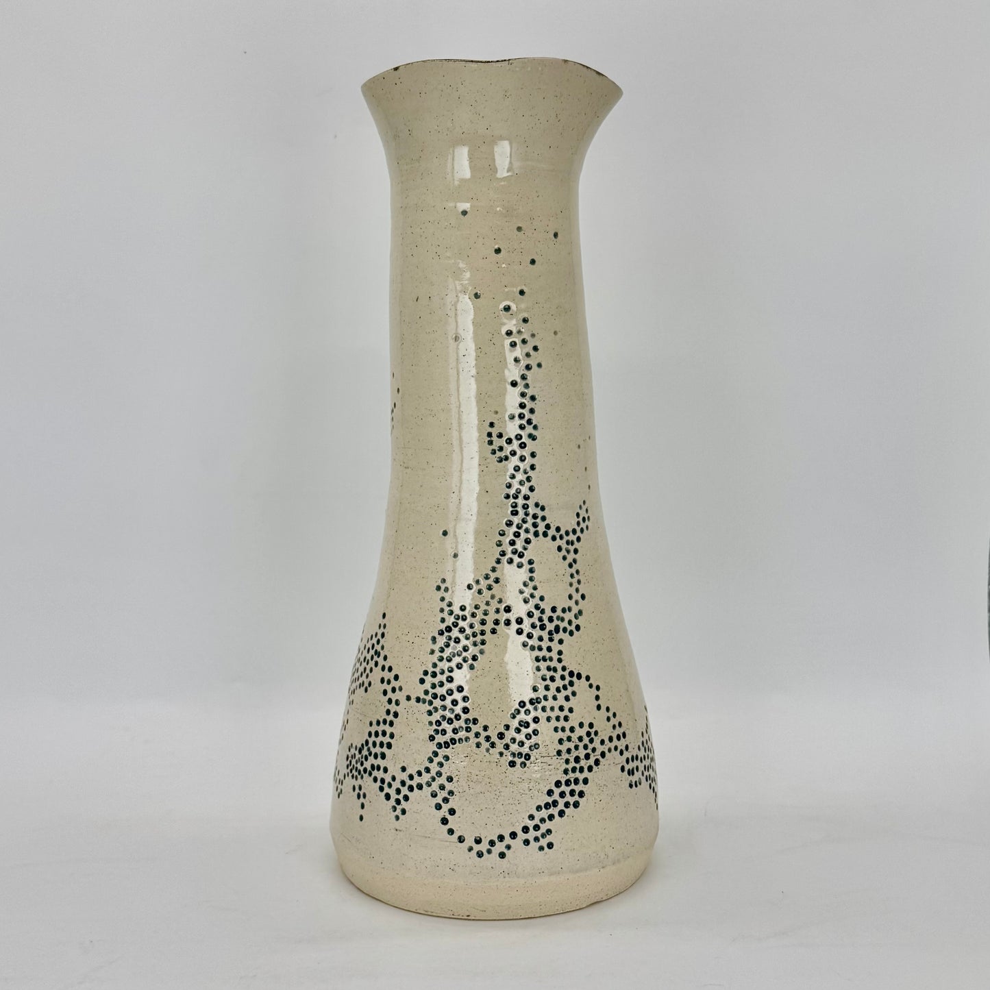 Long Long Stem Vase