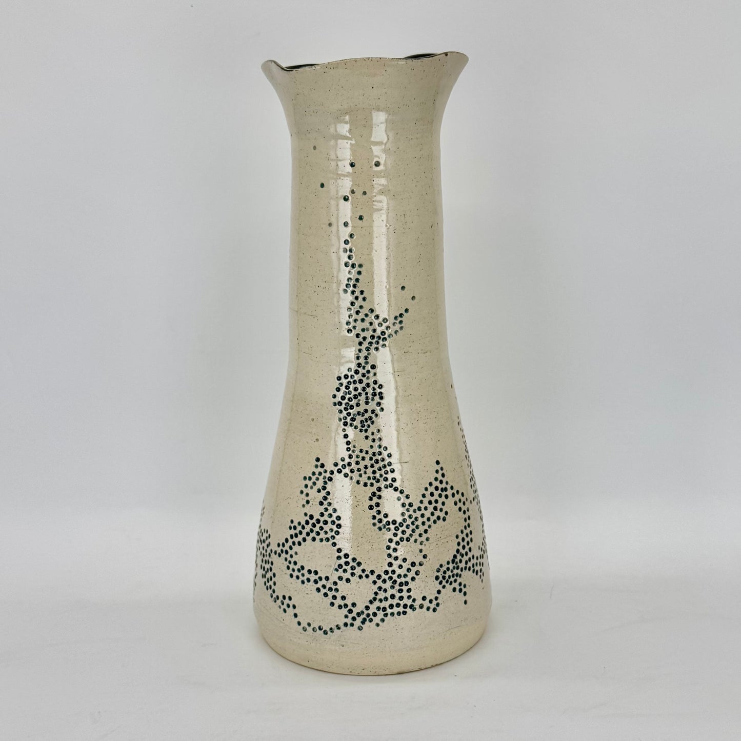 Long Long Stem Vase