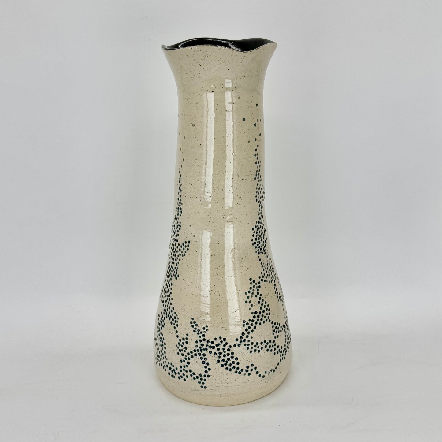 Long Long Stem Vase