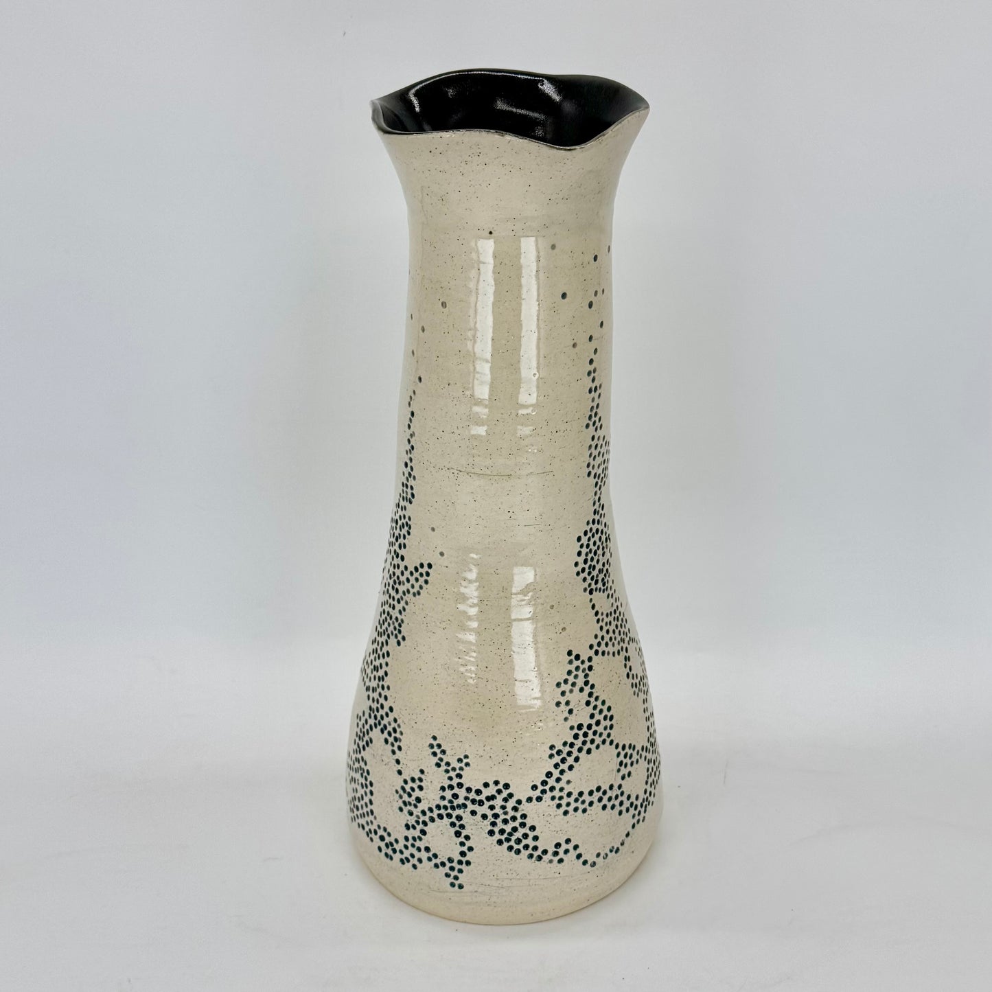 Long Long Stem Vase