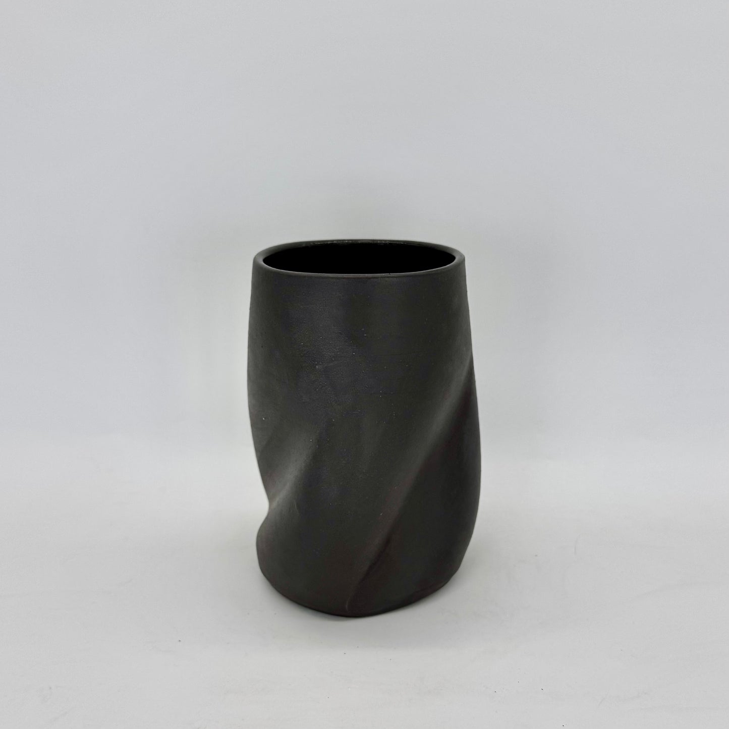 Dark and Distorted Vase