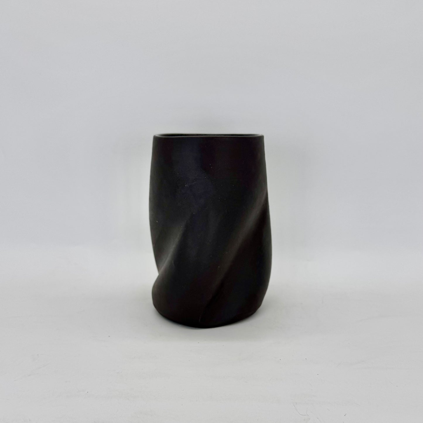 Dark and Distorted Vase