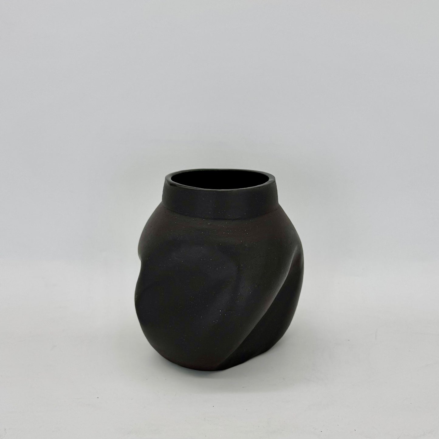 Dark and Distorted Vase