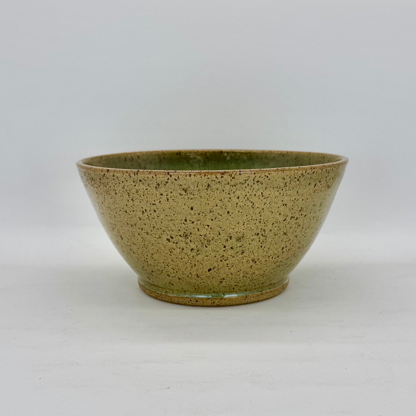 Farmhouse by the Sea Serving Bowl