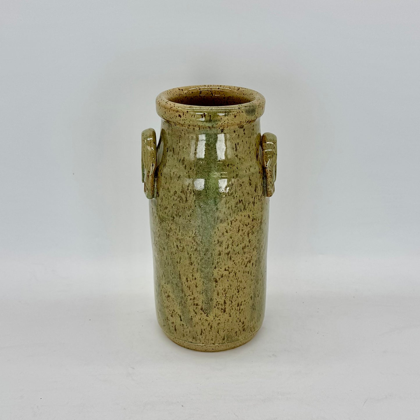 Milk Bottle Lug Vessels