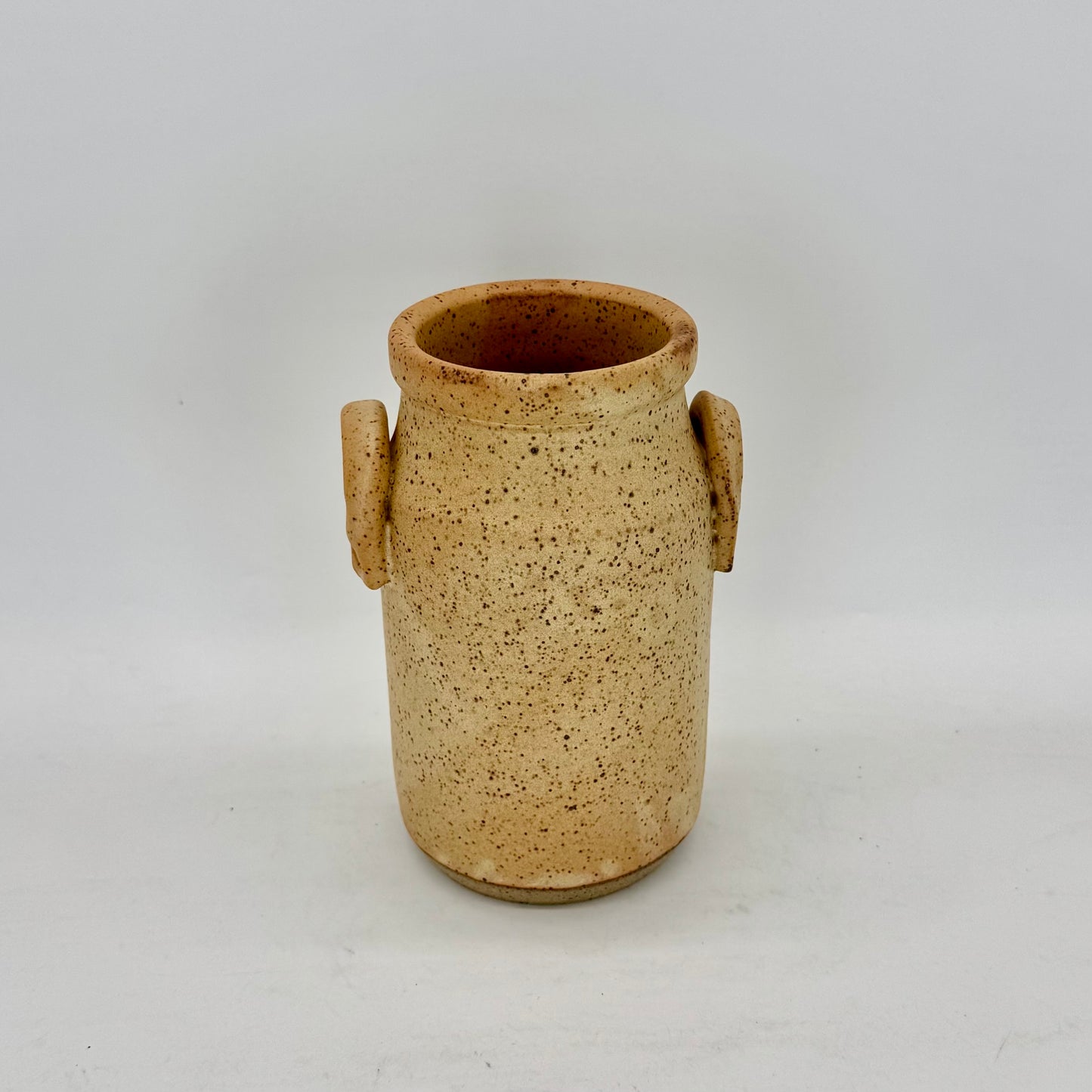Milk Bottle Lug Vessels