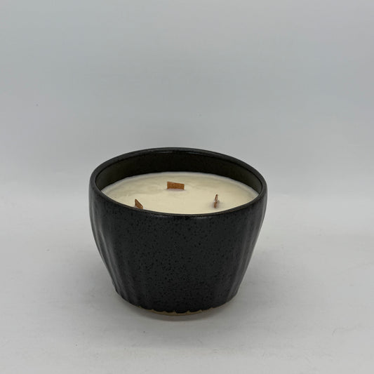 Mystic Musk Soy Candle