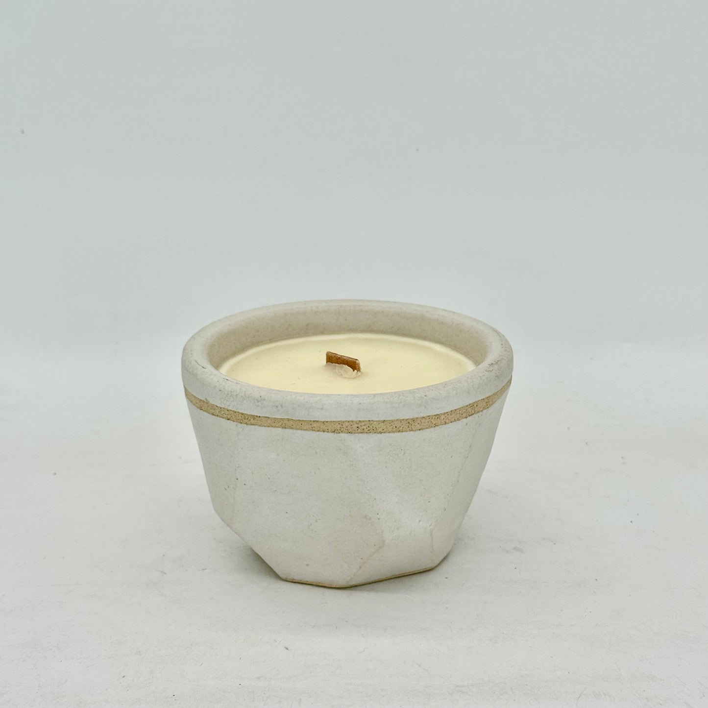Plum Noir Soy Candle